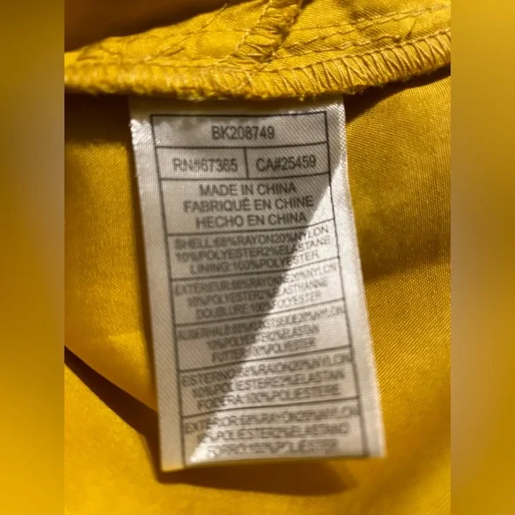 BB DAKOTA by Steve Madden Women's Fields of Gold🌼 - Picture 7 of 9